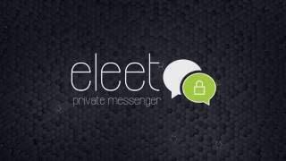 Eleet private messenger #7