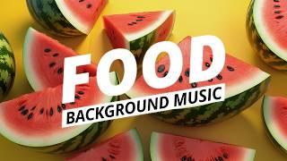 Food Background Music | Cooking Music - Success (Loop)
