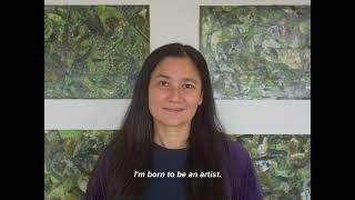 Ma Ei - Studio Artist Profile Video Series