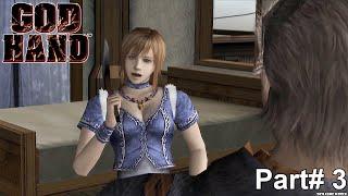 God Hand Hd Gameplay Part #3