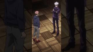 Easter egg jujutsu kaisen #shorts #anime