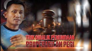 Trik di Balik Penundaan Praperadilan Pegi | AKIM tvOne