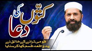 Kutto'n ki Dua | Muslim waqiat motivational video islamic Bayan Tasleem Raza