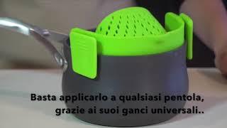 Nuovo fantastico gadget da cucina!