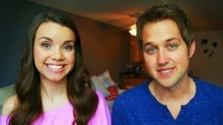 GIRLFRIEND TAG WITH MISSGLAMORAZZI!