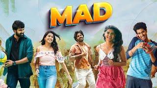 Mad Latest Telugu Full Movie ｜ Shobhan, Narne Nithin, Ram Nithin | Nibba Nibbi Movies