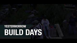 Yestermorrow Build Courses