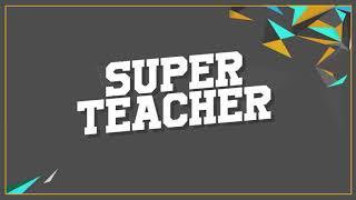 Educately - Transform yourself from a teacher to a SUPER TEACHER