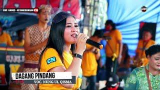 DAGANG PINDANG ~ NUNG UL QISMA || CITRA NADA LIVE DUKUH BAROS (GUNUNG KARANG) || KETANGGUNGAN