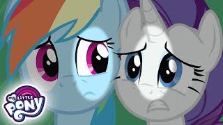 My Little Pony in Hindi  Dragon Quest | Friendship is Magic | Full Episode