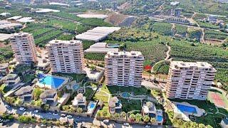 Properties for Sale in Mahmutlar | Mahmutlar Real Estate