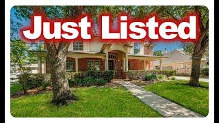 10914 Silverado Trace Dr, Houston, TX 77095