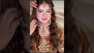 | glam mehndi look| makeup glitter eyes|mehndi|#shots #mehndi #mehndidesign#makeup#blushbyusma