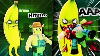 ROBLOX BANANA