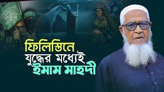 ফিলিস্তিন যু'দ্ধের মধ্যেই ইমাম মাহদী | আল্লামা লুৎফুর রহমান Maulana Lutfur Rahman Waz Imam Mahdi