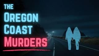 The Oregon Coast Murders