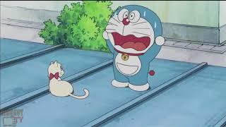 Hindi mapigil na PAGMAMAHAL | DORAEMON | Tagalog DUB