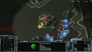 StarCraft II: Legacy of the Void - Ranked 1v1 - Terran vs. Terran