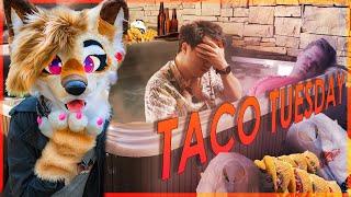 Cursed FURRY Stories : The LEGEND of TACO TUESDAY...