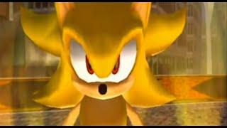 Sonic Adventure DX: Director's Cut Playthrough Part 10 (FINALE - Open Your Heart)