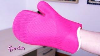 Review - Sigma Spa Brush Cleaning Glove | Collchen14