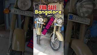 Best Cheapest Second hand bike Bangalore || Used bikes bangalore