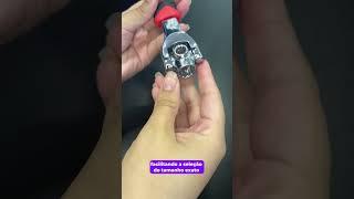 Chave Multifuncional Universal Boca 48 Em 1 360º