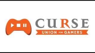 Curse Union for Gamers Youtube Network Partnership