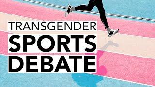 Transgender Sports Debate