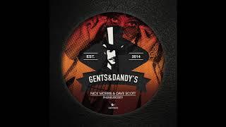 [GENTS070] 01 - Nick Morris & Dave Scott - Night In Da Room (Original Mix)