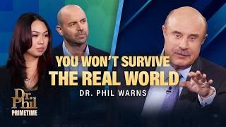 The Ideology That’s Undermining American Values | Dr. Phil Primetime