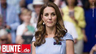 Prinzessin Kate - Engem Freund platzt der Kragen – und gibt dabei ein Update über sie