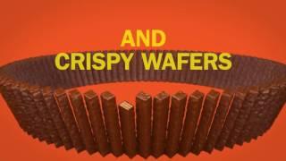 Imaginary Forces   Reese's Line Up HD