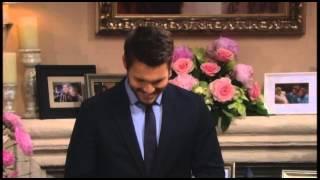 Lost In Time - Aly's Funeral - The Bold and the Beautiful