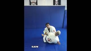 Mastering Underhooks: The Key to Control and Dominance in Jiu-Jitsu