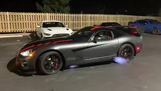 1800hp viper 2-Step!!!!