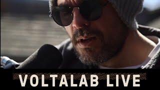 Kirk McElhinney - Same Old Spiel | Voltalab Live