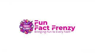 "Welcome back to Fun Facts Frenzy – your ultimate destination for all things fascinating and fun! "