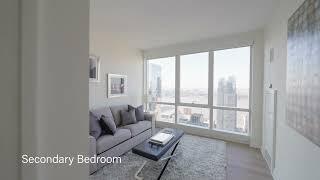 Manhattan View at MiMA: Luxury Hudson Yard Condos with Panoramic Views at the Heart of NYC