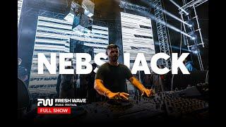 Freshwave 2022 | Nebs Jack @ Main Stage (full show)