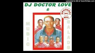 Dj Doctor Love & Mphoengs red for dangers boyz- Goodbye