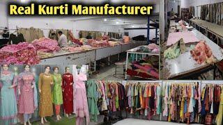 DELHI KURTI BIGGEST MANUFACTURER | ALL PREMIUM QUALITY COLLECTION | WINTER COLLECTION | DEEPAK VLOGS