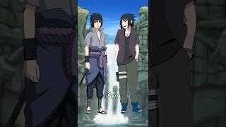 Naruto Characters in Genjutsu world !!  #naruto