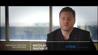 TDK - A Mach49 Client Venture Investing Customer Story