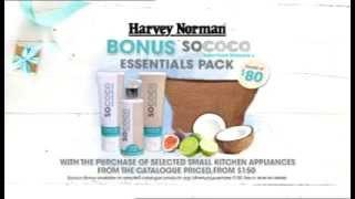 @HarveyNormanAU Mother's Day Gift With Purchase #SococoSkincare