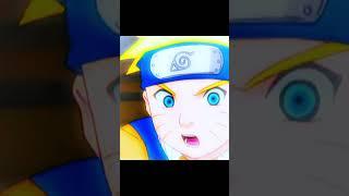 The Moment Jiraiya Realize That Naruto Is The Child Of Prophecy #shorts