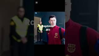 START, SELL, BENCH (BARCA EDITION)