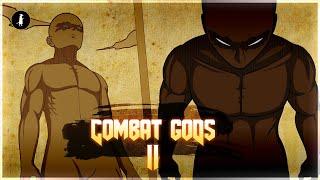 Combat gods II