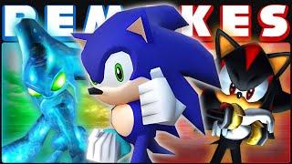 Sonic Adventure Remakes ARE POSSIBLE - Here's how!