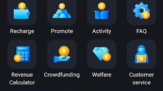 Hebtc.com New Real Usdt Earning Platform / Fully Long Term Project / How to Make Money Online in2024
